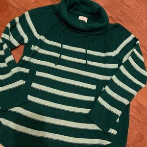 St. John’s Sweater